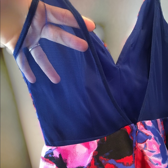 Party Dress - Picture 3 of 3